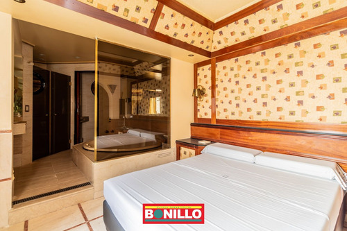 Hotel Venta Villa Pueyrredón