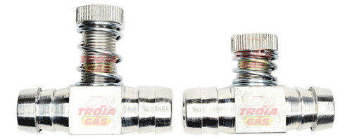 Regulagem Gnv Melhor Aluminio Alta Rotacao 2a 3a Geracao