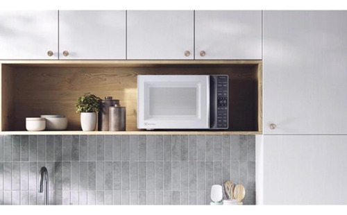 Microondas 36 Litros 1600w 52x42x32cm 127v - Electrolux