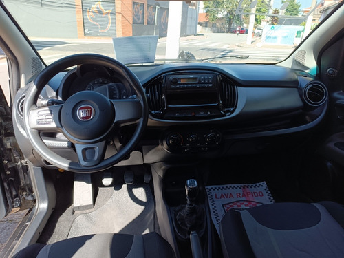 Fiat Uno 1.3 Way Flex 5p