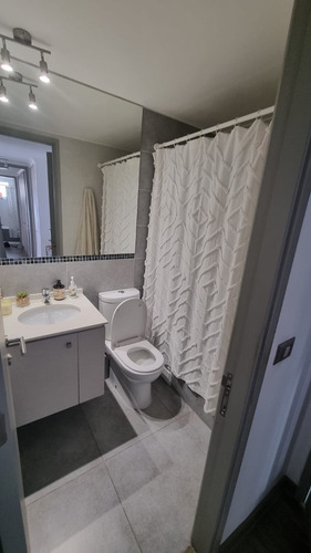 Oelckers Vende, Excelente Depto Fco Soza Bosques De Montemar