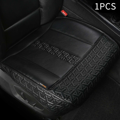 Funda De Asiento De Coche Impermeable De Lujo, Protectores P