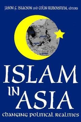 Libro Islam In Asia - Colin Rubenstein
