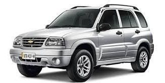 Imagen 5 de 5 de Empacadura Camara Amianto Grand Vitara 2.5 6 Cilindros 4usa