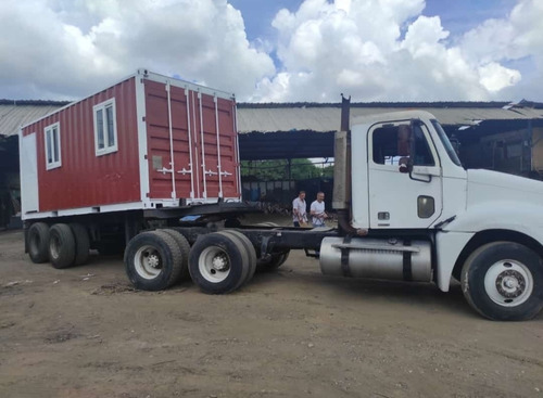 Imagen 4 de 5 de Contenedores Container 20 Y 40 Pies Oficinas Depósitos E.t.c