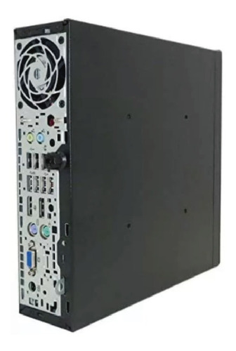 Imagen 2 de 4 de Computadora Pc Hp 800g1 I3 4ta Gen 4gb Ram 320gb Dd Orgm