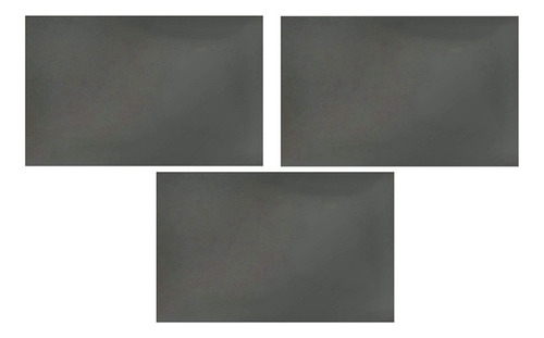 Láminas De Película Polarizador Lineal De 7,8 X 11,8 Pulgada