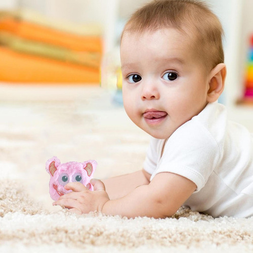 Juguetes De Peluche Animales De Peluche Juego De 8 Animales