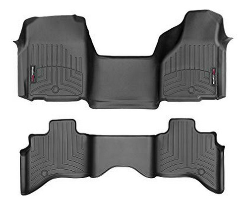 Tapete, Alfombra Para Aut Tapetes - Weathertech Floorliner D