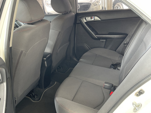 Kia Cerato Forte 1.6 At 1600cc 2ab Abs