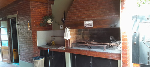Casa Quinta En Colastine