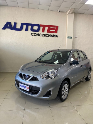 Nissan March 1.6 Active 107cv