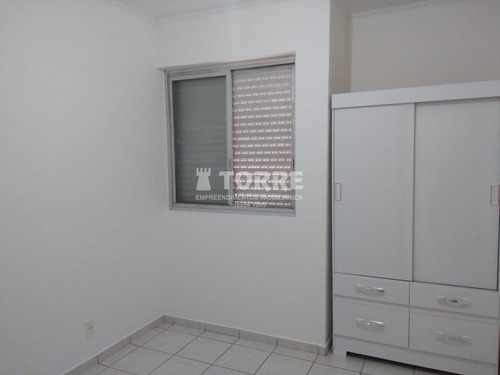 Imagem 13 de 19 de Apartamento Para Aluguel Em Jardim Chapadão - Ap003453