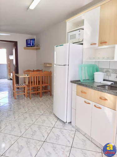 Imagem 14 de 14 de Apartamento Para Temporada Em Guaratuba - Ap0001 - 4709923