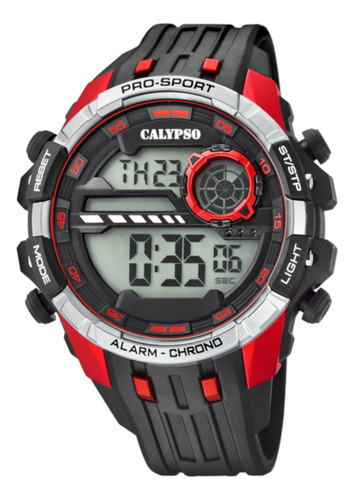 Reloj K5729/4 Calypso Hombre Digital For Man