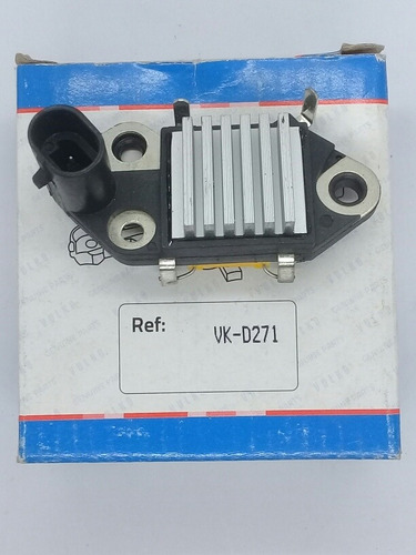 Regulador Alternador Spak-daewoo Matiz Vk-d271 Vulko