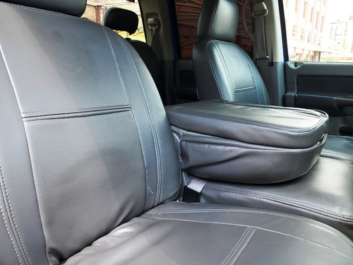 Imagen 14 de 18 de Dodge Ram 2500 4x4