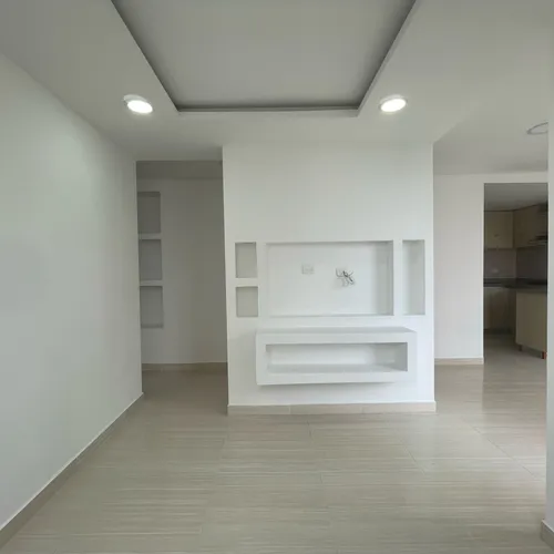 Apartamento En Venta En Ciudad Meléndez. Cod V8014627