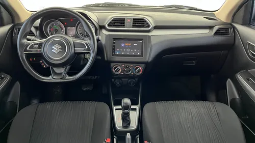 Suzuki Swift DZIRE