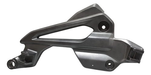 Soporte Pedalin Derecho Bajaj Ns 125 Original Um