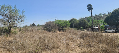 Terreno - Huerta Grande