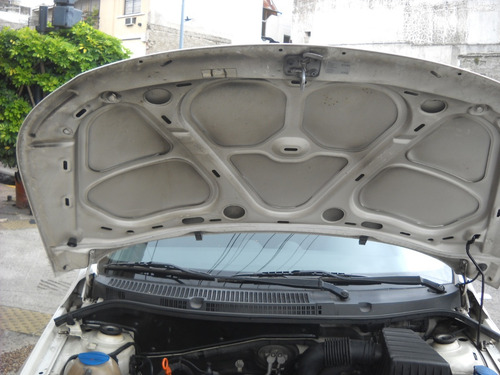 Volkswagen Gol Trend 1.6 Pack Iii 101cv I-motion