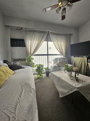 Departamento En Parque Chacabuco