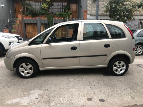 Chevrolet Meriva 1.8 Gl