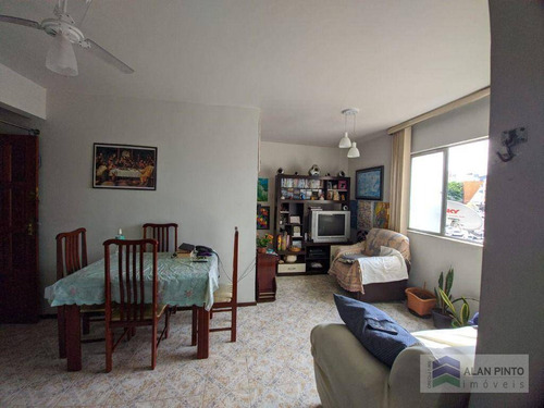 Imagem 9 de 18 de Apartamento À Venda, 68 M² Por R$ 230.000,00 - Vila Laura - Salvador/ba - Ap1469