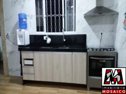 Imagem 9 de 30 de Lindo Sobrado No Vianelo, Quintal, Sacada Na Frente E Nos Fundos, Sol Da Manhã E Da Tarde, Vários Comércios E Escolas Próximos, Estuda Permuta. - 23041 - 34726278