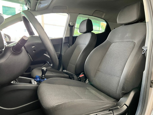 Hyundai HB20 1.0 Sense Flex 5p 5 marchas