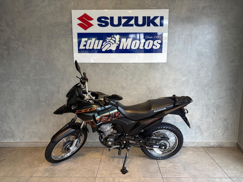 Honda Xre 190 Adventure Flex 2024/2024