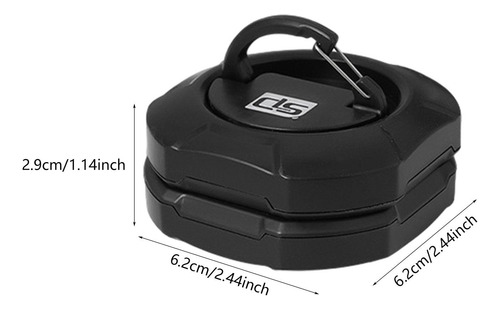 Gancho Magnético Para Equipamento De Dossel E Acessórios Par