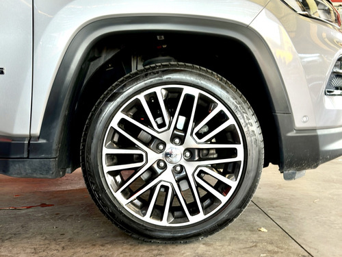 Jeep Compass 1.3 T270 TURBO FLEX LIMITED AT6