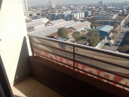 Se Arrienda Hermoso Depto En Quinta Normal