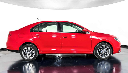 Imagen 5 de 15 de 39846 - Seat Toledo 2017 Con Garantía