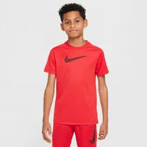 Comprar Playera Dri-fit Niños Talla Grande Nike Trophy23 Hf8079-657