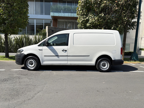 Volkswagen Caddy 1.6 Maxi Mt