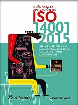 Libro Técnico Guía Para La Aplicación De Iso 14001:2015