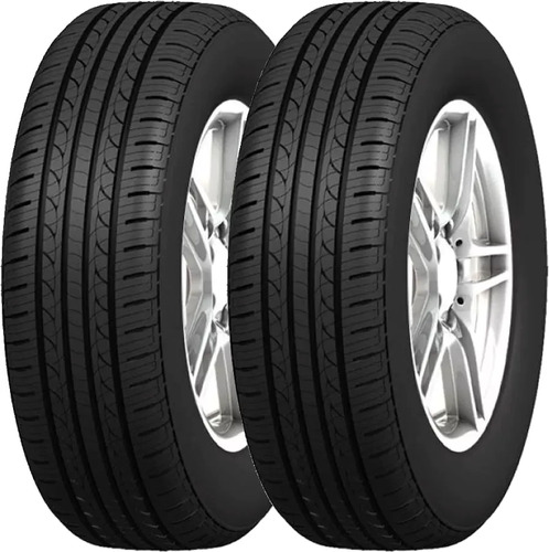 Kit de 2 llantas Fullrun Frun One Xp1 165/70R14 81 T