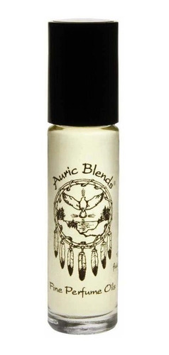 Auric  Aceite De Perfume Blends, 0,33 Oz  Moonlight