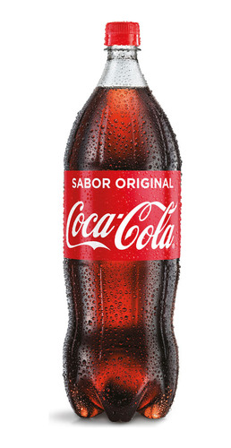 Gaseosa Coca Cola 1.5 Litros 