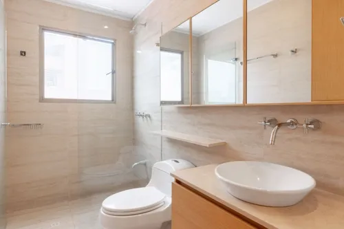 Apartamento En Venta En El Chicó. Cod V11727