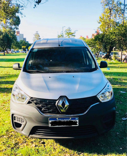 Renault Kangoo 1.6 Furgon Ph3 Confort Pack 5as Lc 2019