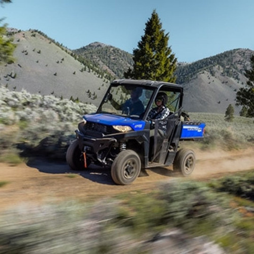 Imagen 16 de 17 de Ranger 570 Premium 2023 Utv No Canam Defender Oportunidad!