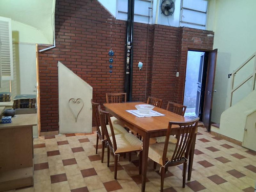 Departamento 2 Ambientes Ph Patio Terraza Parrilla Lavadero En Avellaneda