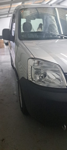 Peugeot Utilitaria. Partner Confort 1.6 Hdi Full #45
