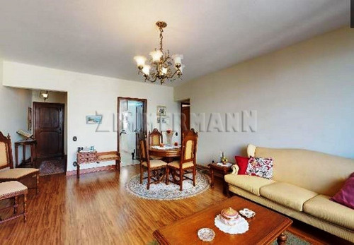 Apartamento - Barra Funda - Ref: 121198 - V-121198
