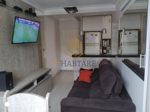 Imagem 4 de 15 de Apartamento 2 Dormitórios Para Venda Em Hortolândia, Chácaras Fazenda Coelho, 2 Dormitórios, 1 Banheiro - Apartamen_1-1770453