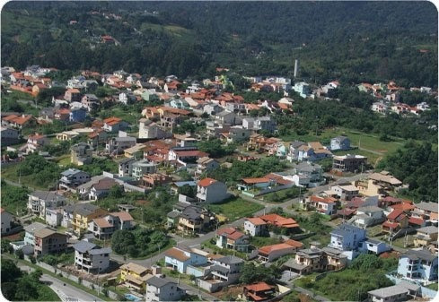 Imagem 8 de 9 de Em Aruã - Mogi Das Cruzes - 3009